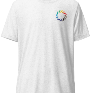 T shirt progetto acqua